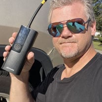 Airmoto user David R.