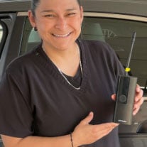 Airmoto user Sophia L.