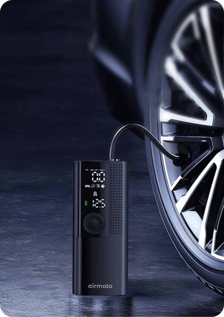 Airmoto